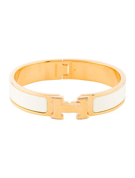 hermes gold bangle|where to buy Hermes bracelet.